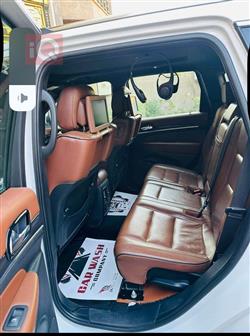 جيب جراند شيروكي